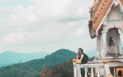 Was it right for me? The Pros and Cons of Being a Digital Nomad